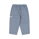 Konges Sløjd Luc Pants Blue Stripe