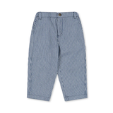 Konges Sløjd Luc Pants Blue Stripe