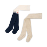 Konges Sløjd 2 Pack Cherry Tights Lurex