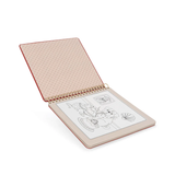 Konges Slojd Magic Water Book Multi