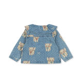 Konges Sløjd Magot Collar Jacket Ciao Miao