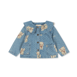 Konges Sløjd Magot Collar Jacket Ciao Miao