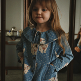 Konges Sløjd Magot Collar Jacket Ciao Miao