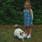 Konges Sløjd Magot Dress Bow Kitty