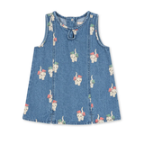 Konges Sløjd Magot Dress Bow Kitty