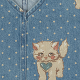 Konges Sløjd Magot Dress Ciao Miao