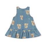 Konges Sløjd Magot Dress Ciao Miao