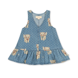 Konges Sløjd Magot Dress Ciao Miao