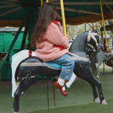 Konges Sløjd Magot Frill Pants Teddy Coeur