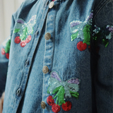 Konges Sløjd Magot Sequin Jacket