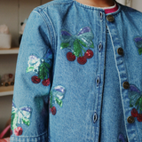 Konges Sløjd Magot Sequin Jacket