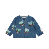 Konges Sløjd Magot Sequin Jacket