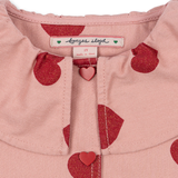 Konges Sløjd Magot Amour Glitter Jacket