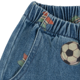 Konges Sløjd Magot Pants Kick It