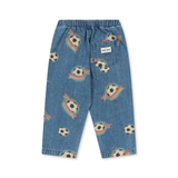 Konges Sløjd Magot Pants Kick It