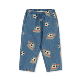 Konges Sløjd Magot Pants Kick It