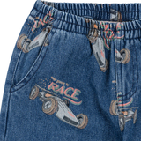 Konges Sløjd Magot Denim Pants Grand Prix