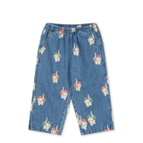 Konges Sløjd Magot Pants Bow Kitty