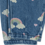 Konges Sløjd Magot Pants Rainbow