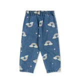 Konges Sløjd Magot Pants Rainbow
