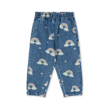 Konges Sløjd Magot Pants Rainbow