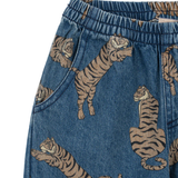 Konges Sløjd Magot Pants Tiger