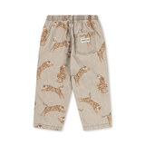 Konges Sløjd Magot Pants Tigers