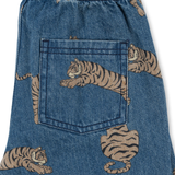 Konges Sløjd Magot Pants Tiger