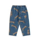 Konges Sløjd Magot Pants Tiger