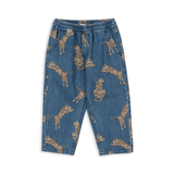 Konges Sløjd Magot Pants Tiger