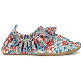 Konges Sløjd Manuca Swim Frill Shoes Blue Rosie