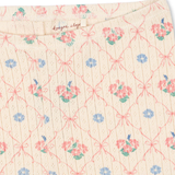 Konges Sløyd Minnie Pants Fleur Decor