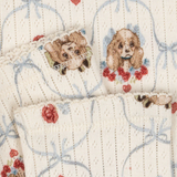 Konges Sløyd Minnie Pants Puppy