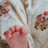 Konges Sløyd Minnie Pants Puppy