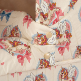 Konges Sløjd Minnie Doll Pram Twinkle Sprinkle