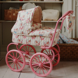 Konges Sløjd Minnie Doll Pram Twinkle Sprinkle