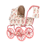 Konges Sløjd Minnie Doll Pram Twinkle Sprinkle
