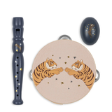 Konges Slojd Music Set Petite Tiger