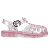 Konges Sløjd Nea Sandal Glitter Rose