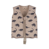 Konges Slojd Neoprene Float Vest Dino Silhouette