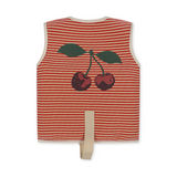 Konges Slojd Neoprene Float Vest Glitter Stripe