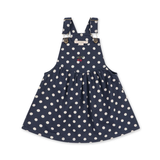 Konges Sløjd Magot Nola Spencer Dress Dot Nuit