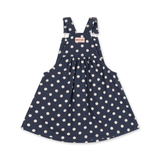 Konges Sløjd Magot Nola Spencer Dress Dot Nuit