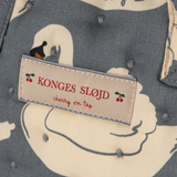 Konges Slojd Doll Bag Swan
