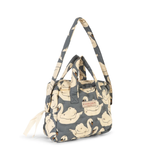 Konges Slojd Doll Bag Swan