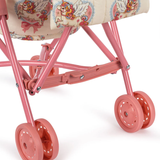 Konges Sløjd Doll Stroller Twinkle Sprinkle