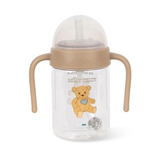 Konges Sløjd Drink Bottle With Handle Bow Teddy