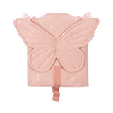 Konges Slojd Piper Swim Vest Powder Pink