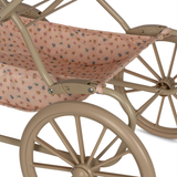 Konges Sløjd Doll Pram Bloomie Blush