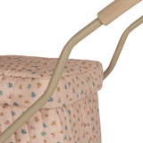 Konges Sløjd Doll Pram Bloomie Blush